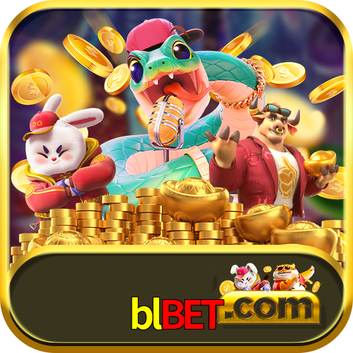 Imagem promocional da blbet mostrando a plataforma e suas vantagens