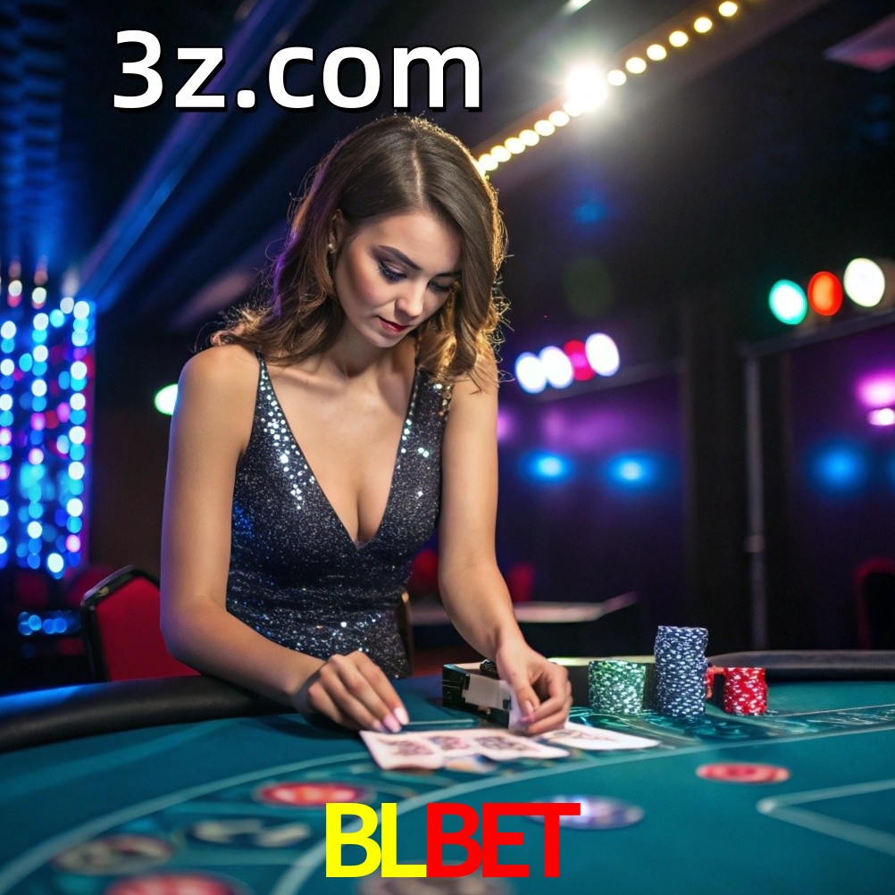 BLBET
