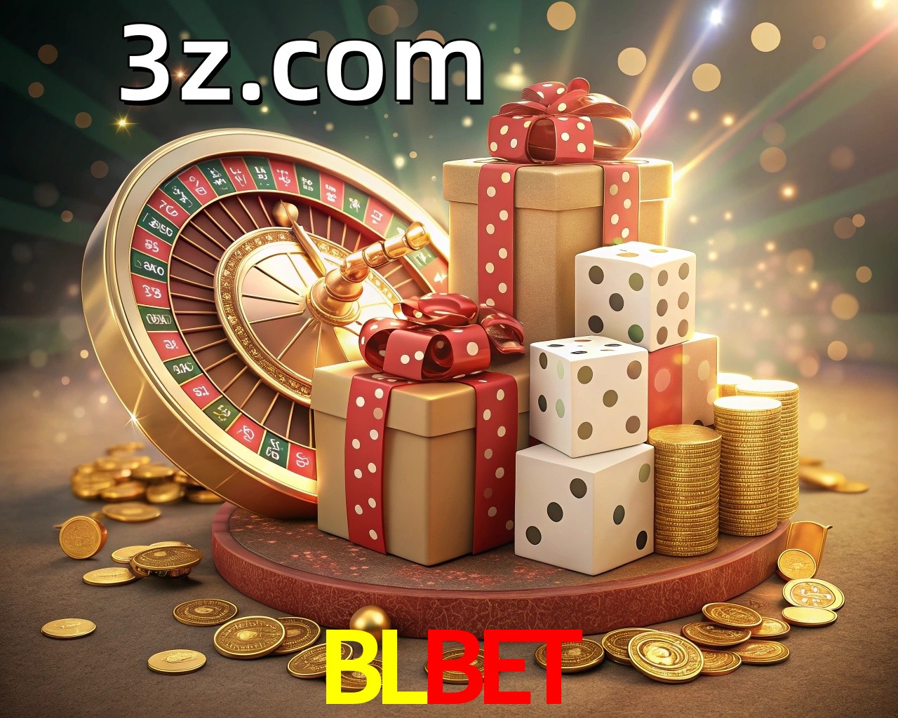 BLBET
